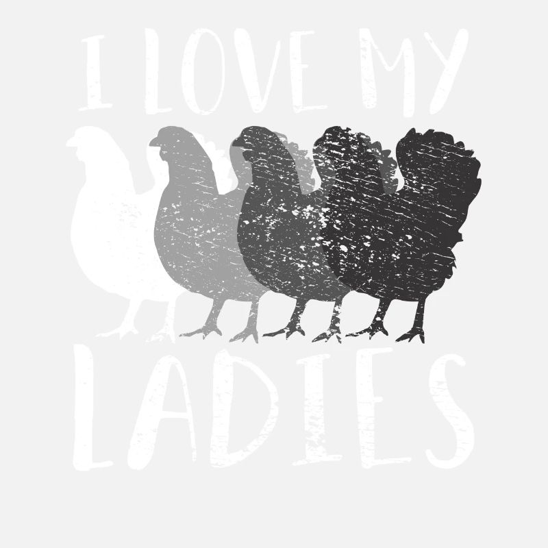 Ferme de poulet