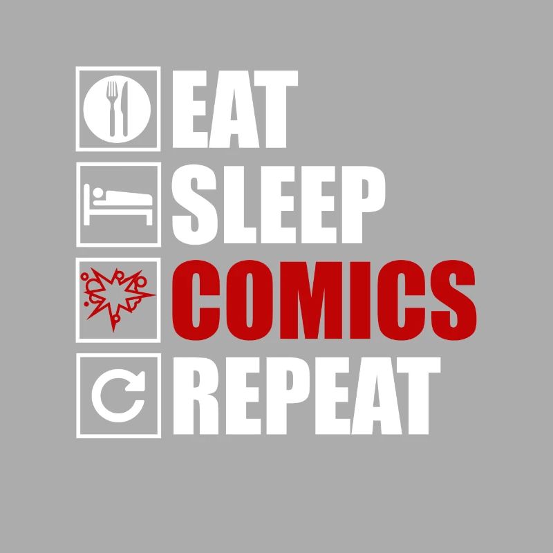 Comics
