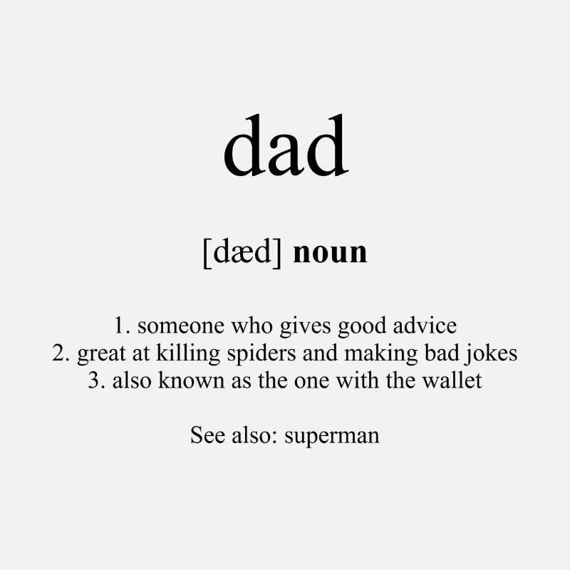 Dictionnaire des définitions de papa