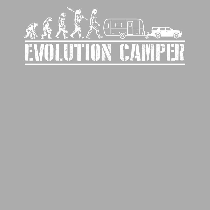 Evolution Camper Camping