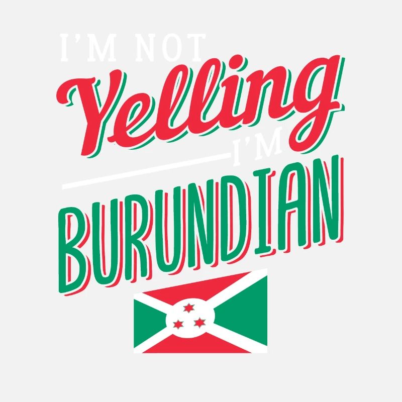 Burundi