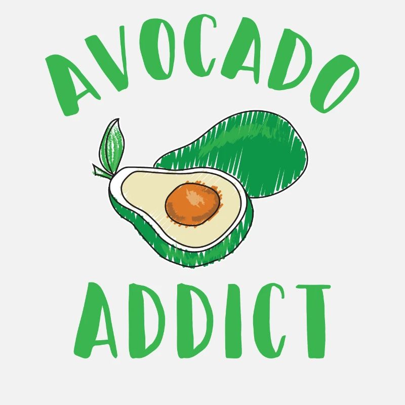 Avocat accro
