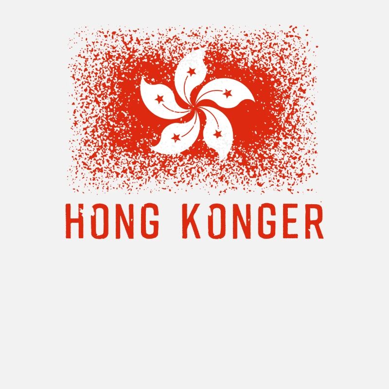Hong Kong flag