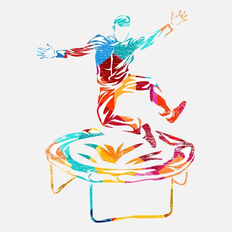 Trampoline