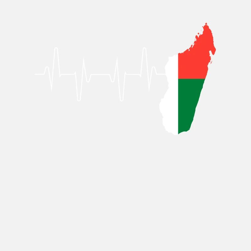 Madagaskar