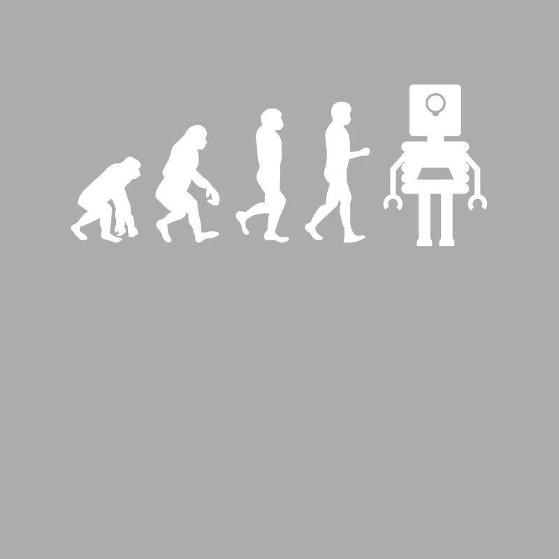 Robotique Robot Evolution