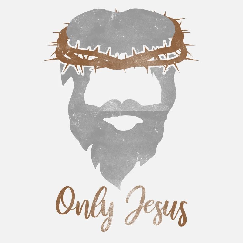Jésus - seul Jésus