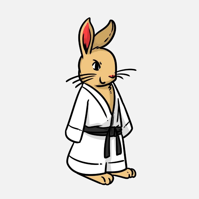 Kudo Rabbit