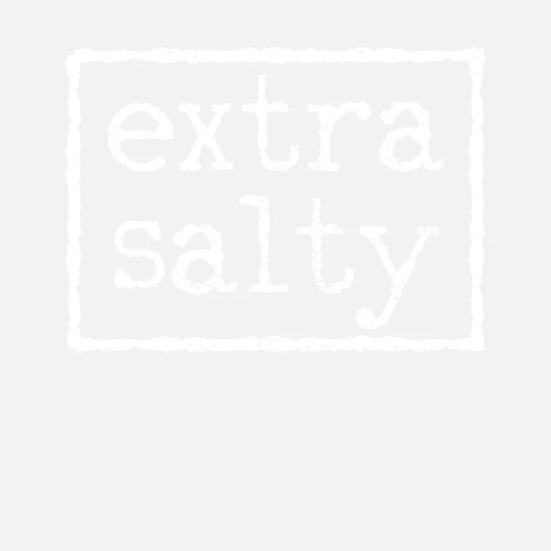 Extra salé