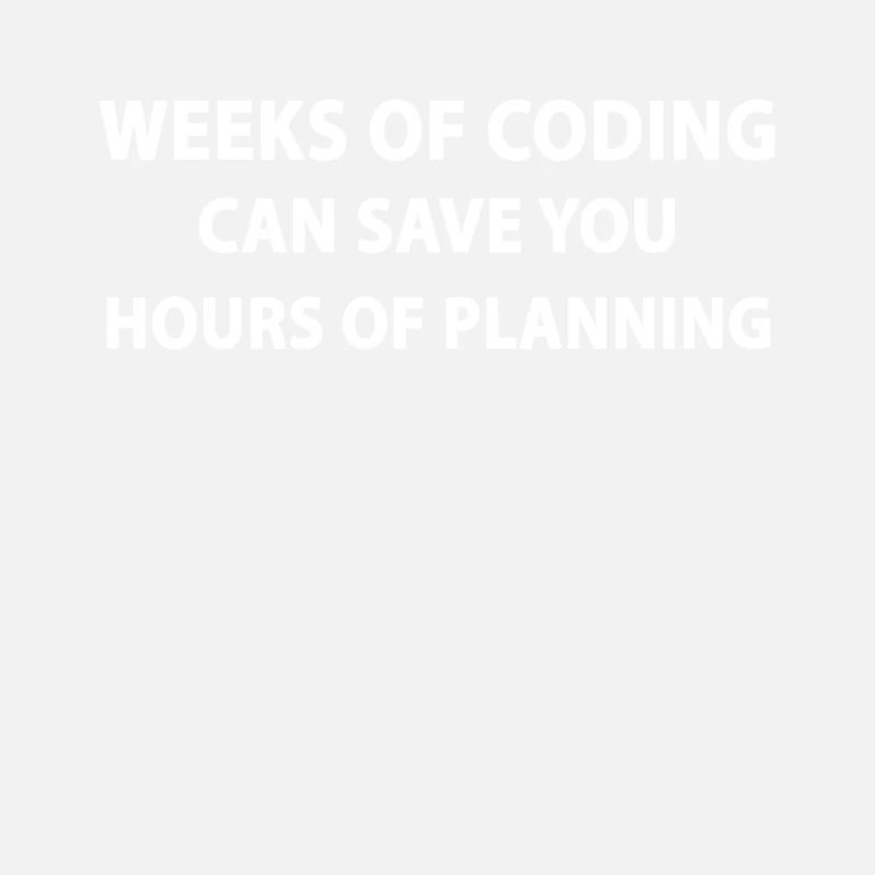 Programmeurs semaines De Coding