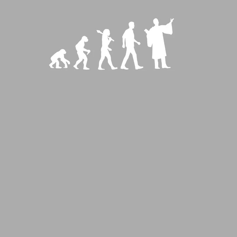 Judge Evolution