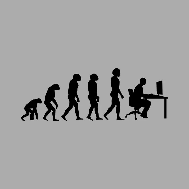 Gamer Evolution