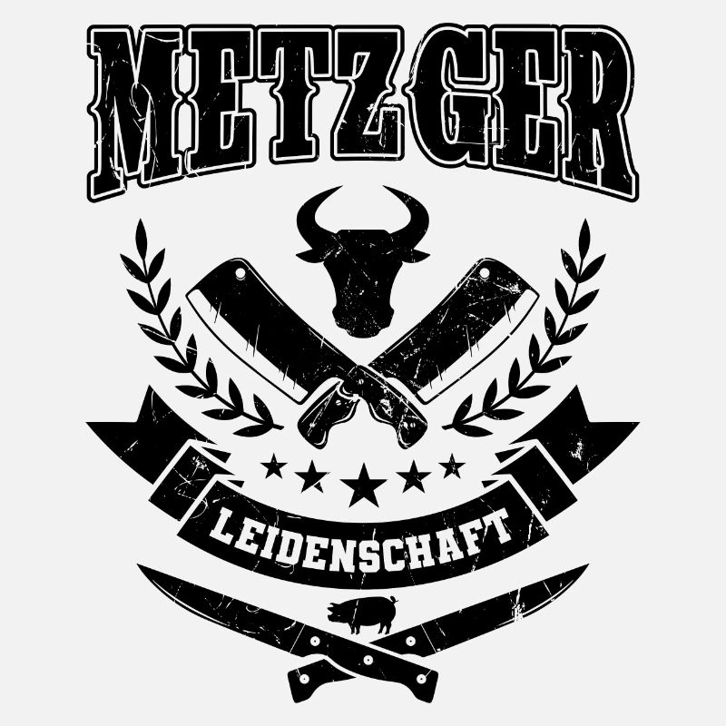 Metzger Spruch
