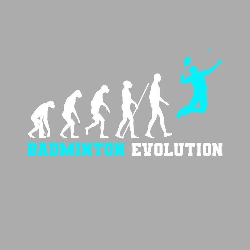 Badminton Evolution