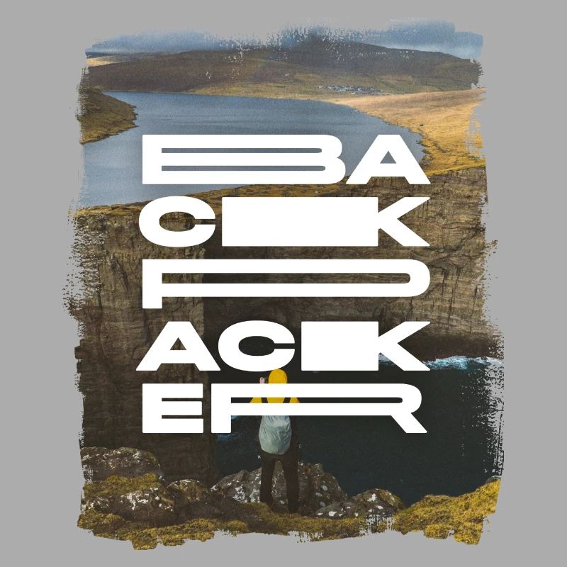Backpacker