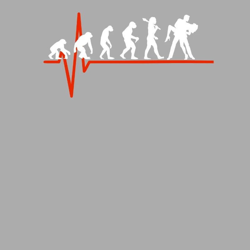 Tango Heartbeat - ÉVOLUTION DU TANGO