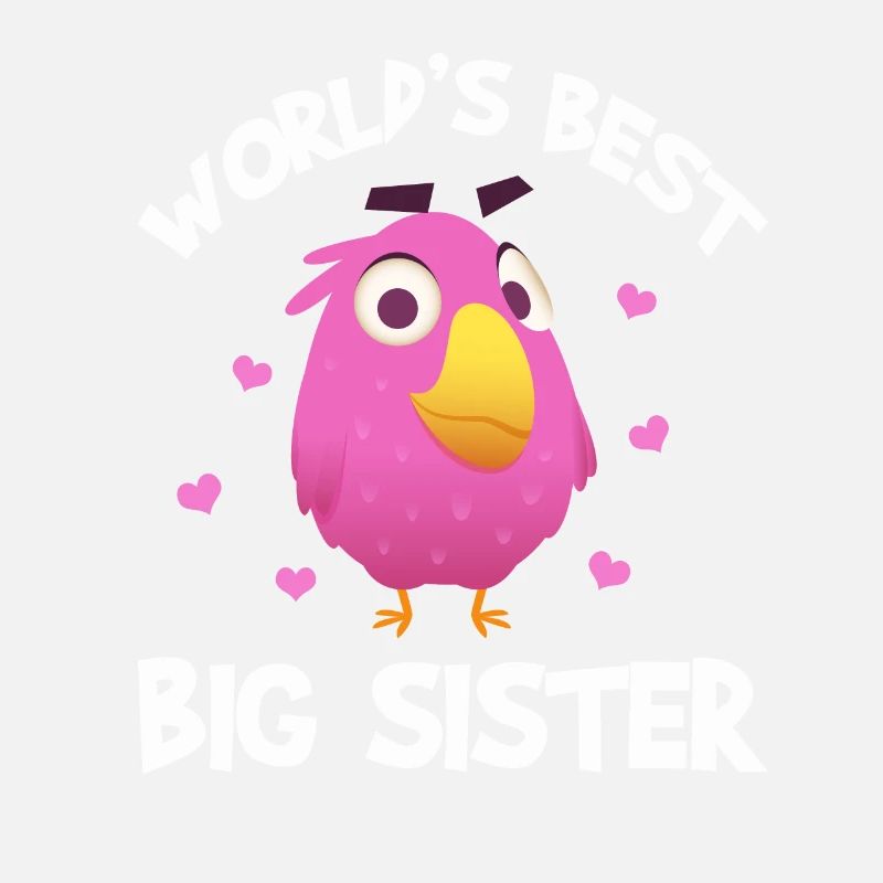 big sister