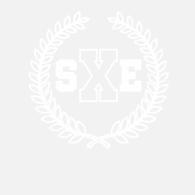 Laurel crew straight edge