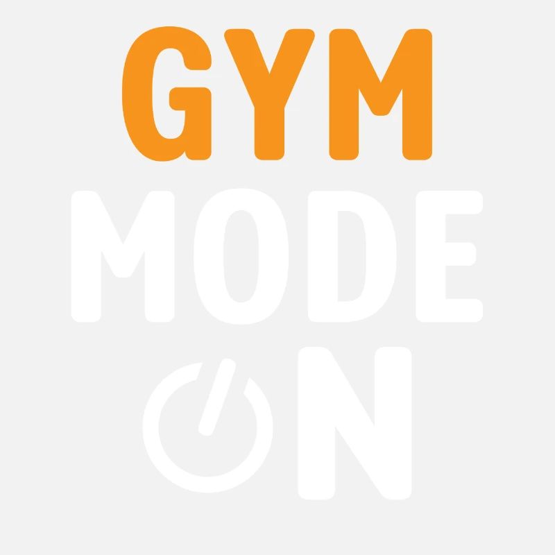 Mode Gym activé
