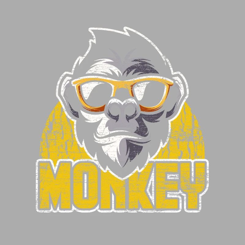 Affe Evolution Tiere