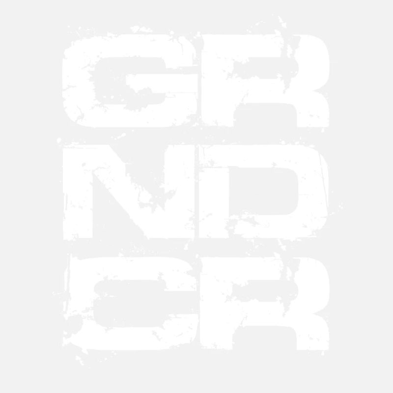 Grindcore band screech grunt grogner cri