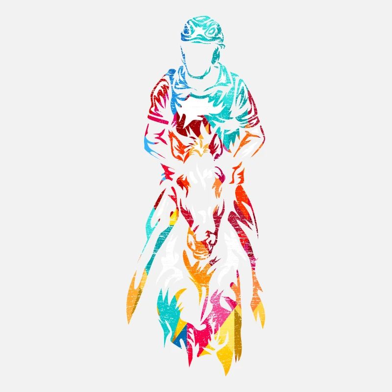 Endurance riding endurance riding gift