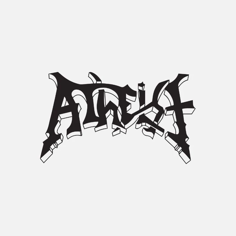 Athéisme - Rétro conceptions de l'athéisme