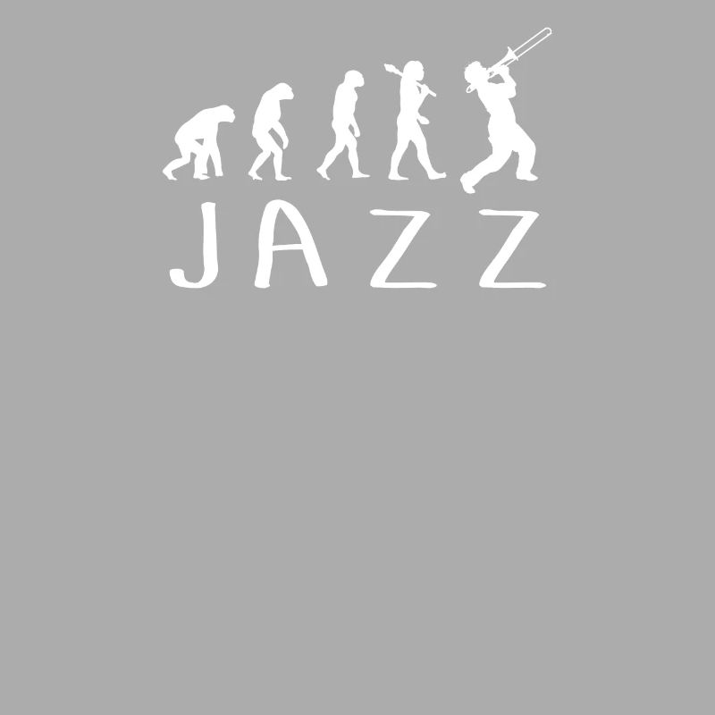 Evolution du jazz