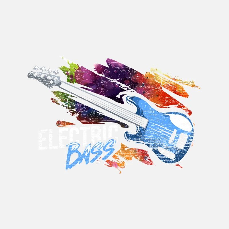 E-Bass Gift