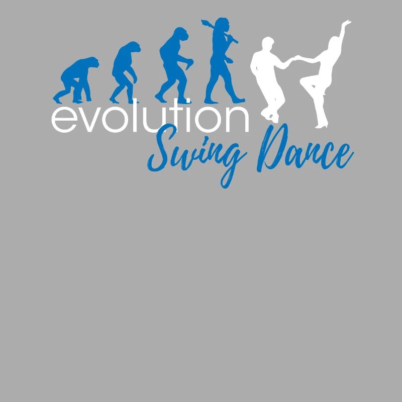 Evolution de la danse swing