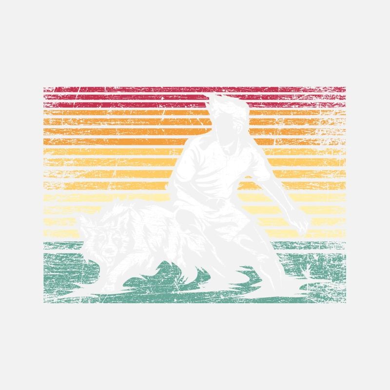 Border Collie skill