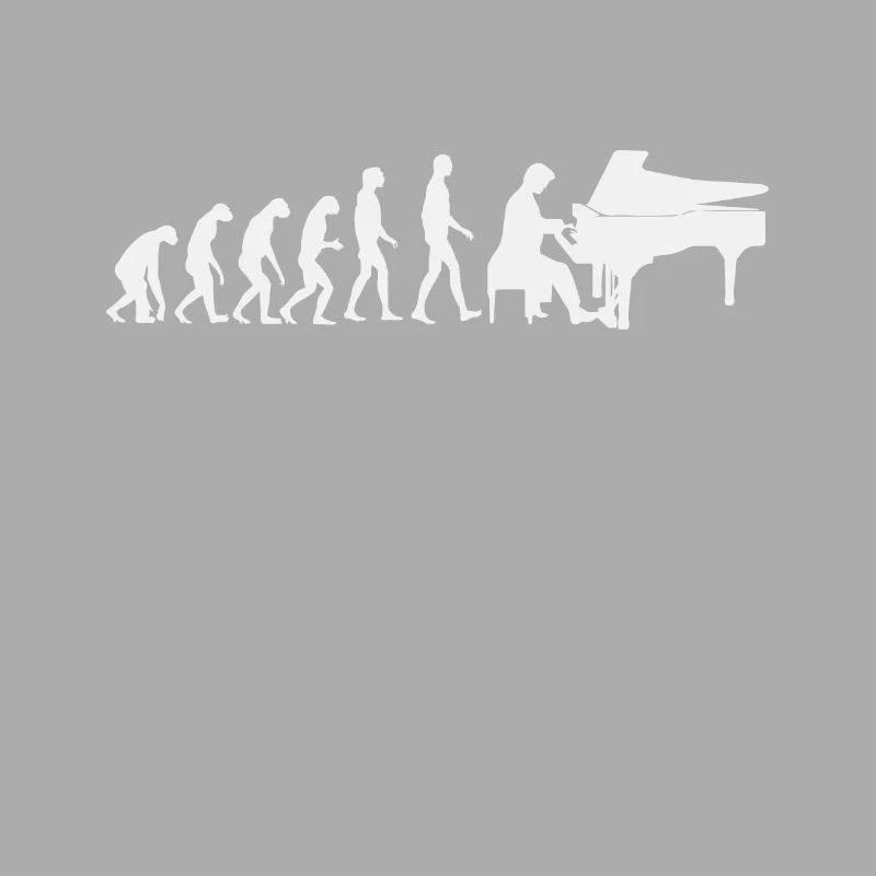 Pianist evolution