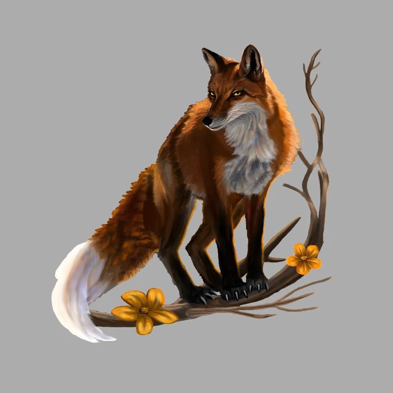 Fuchs