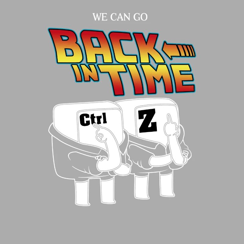 PC Computer Hacker Nerd Computer Scientist Geek Admin