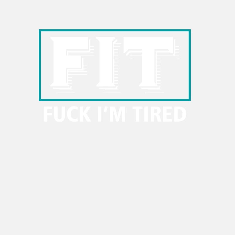Tired
