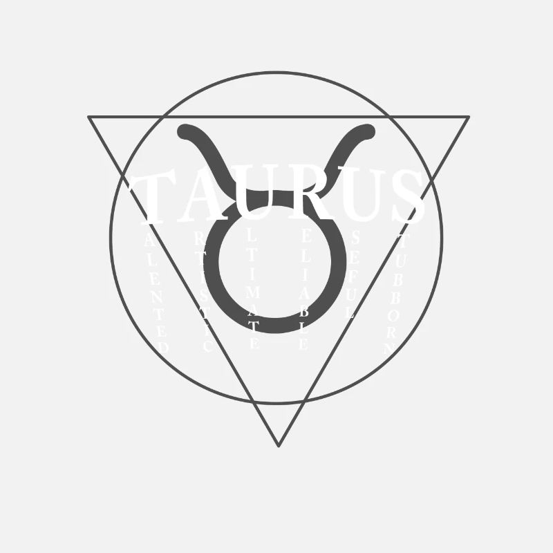 Taurus Sign