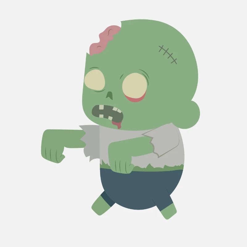 zombi