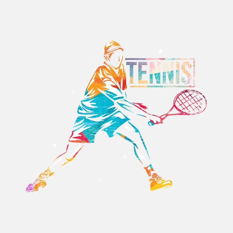 Sport de tennis