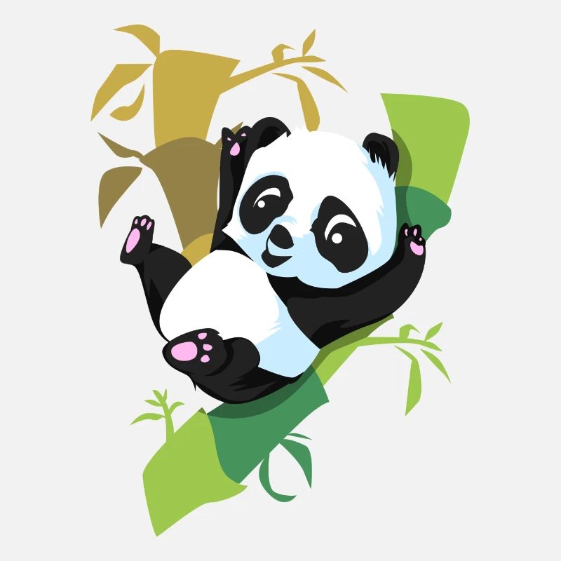 panda