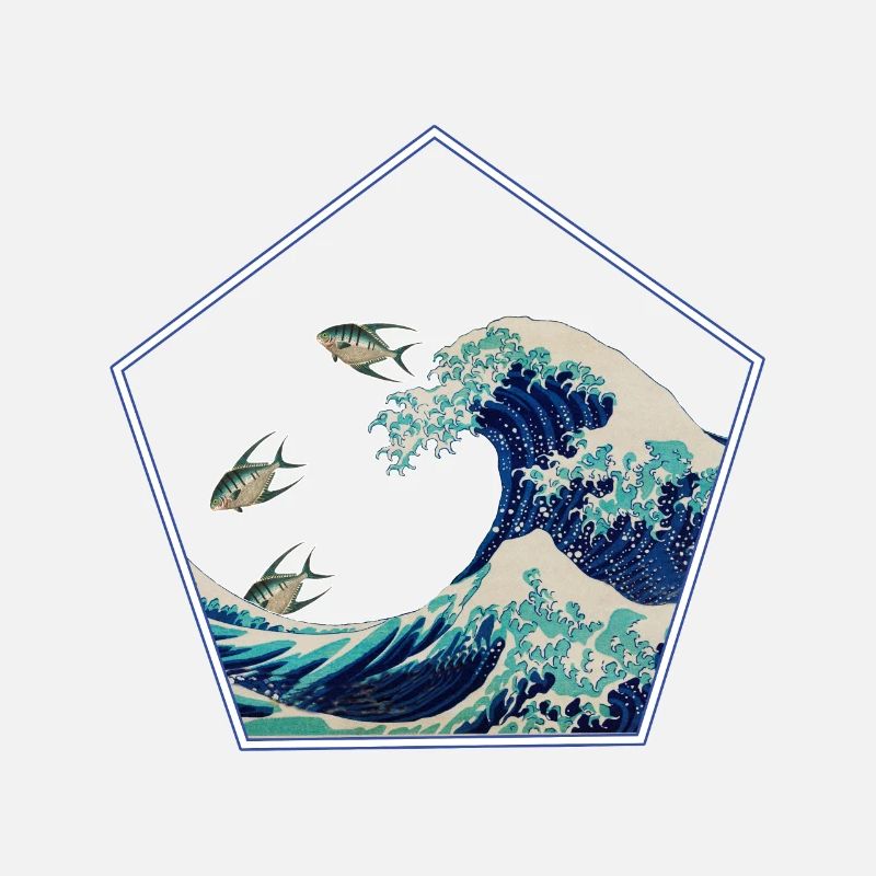 Great Wave