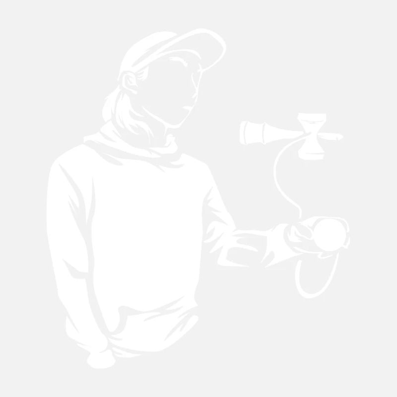 Kendama Geschicklichkeitsspiel