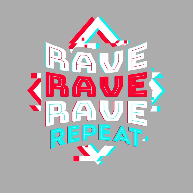 Techno Rave EDM Electronic Dubstep D&B