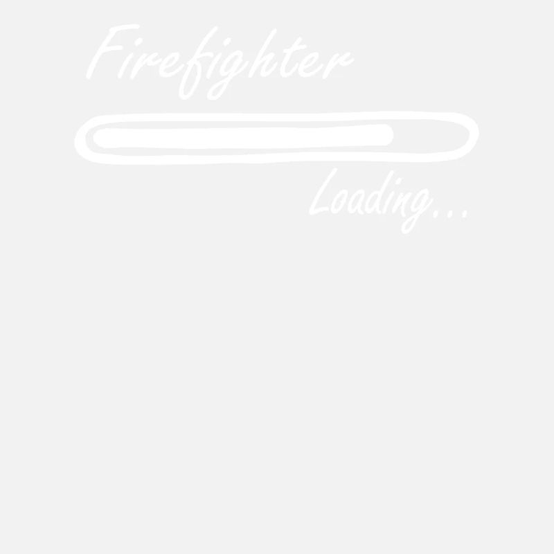 Firefighter Loading Shirt