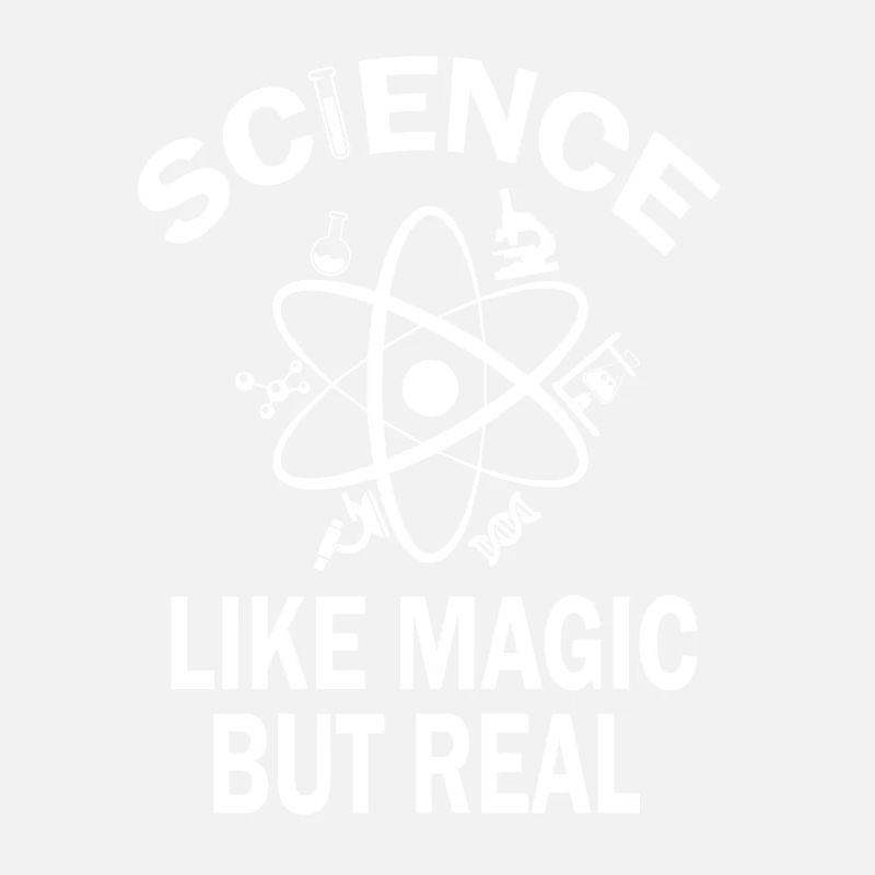 Scientist gift