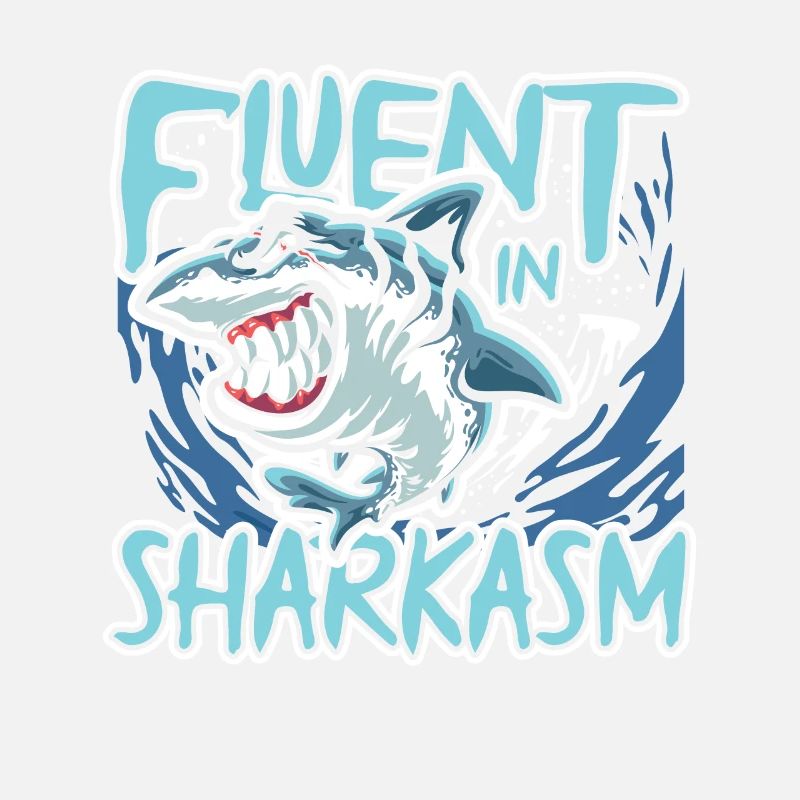 Sharkasm courant