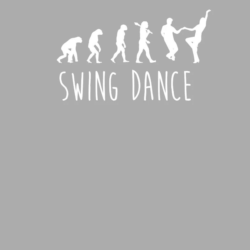 Swing Dance Evolution