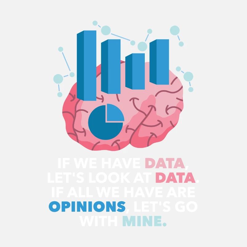 Si tout nous avons des opinions Analyste Data Science