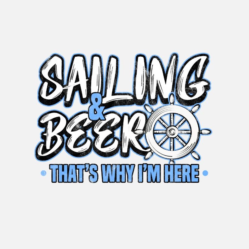 sailing