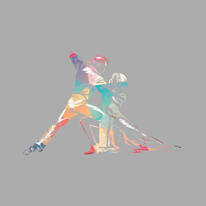 Tango dance