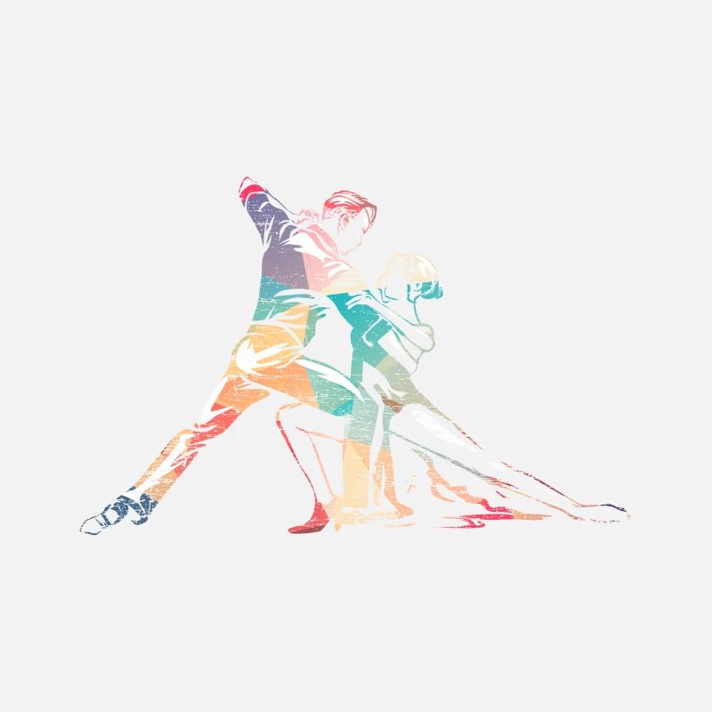 Danse Tango